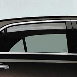 VETRO SCENDENTE VERDE DX PORTA POSTERIORE PER CHRYSLER 300C 01/2011> THEMA 01/2012> OE K55113490AB