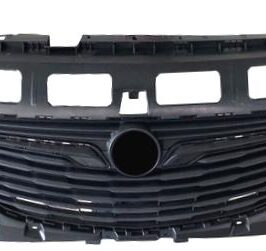 GRIGLIA S/MODAN CROM OPEL COMBO-COMBO LIFE 06/18>