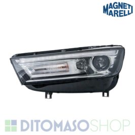 FARO SX BIXENO D5S PER AUDI Q5 01/2016> MARELLI  [OE 80A941043]