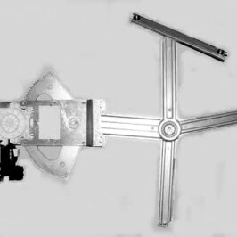 ALZAV.EL.DX CONFORT ASTRA VAN 94-98