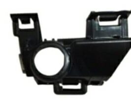 SUPPORTO SENSORE SX ESTERNO PARAURTI ANTERIORE PER MERCEDES CLASSE A W176 AMG 06/2015> [OE A1768853300]