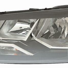 FARO SX 2H7 C/MOTORINO PER VW POLO 01/2018> [OE 2G1941005]