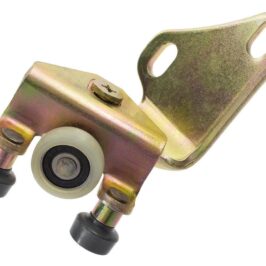 RULLO SUPERIORE PORTA SCORREVOLE DX PER MERCEDES SPRINTER W901 03/1995> VW LT 03/1995> OE 2D1843436