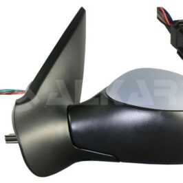 RETROVISORE SX ELETTRICO TERMICO PRIMERIZZATO PER PEUGEOT 206 CC 08/1998>2002