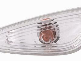 FANALINO LATERALE SX BIANCO PER KIA PICANTO 01/2011- [OE 923031Y000]