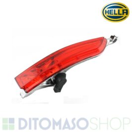 RETRONEBBIA DX PER VW TOUAREG 06/2013>09/2014 HELLA [OE 7P6945702F]