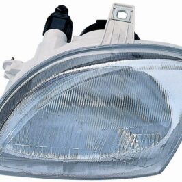 FARO SX H4 ELETTRICO-IDRAULICO PER FIAT SEICENTO 05/1998>SPORTING 1100-900 [OE 46511342]