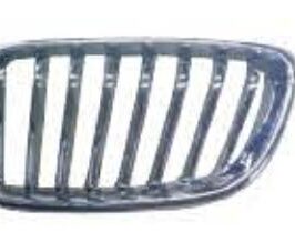 GRIGLIA RADIATORE SX CROMATA-CROMATA PER BMW SERIE 2 F22-F23 01/2013> OE 51712336815