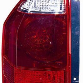 FANALE POSTERIORE SX BIANC PER MITSUBISHI PAJERO 5 PORTE 01/2003>12/2006 OE MN133765