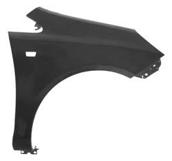PARAFANGO ANTERIORE DX PER OPEL CORSA D 10/2006>12/2013 [OE 6102362]