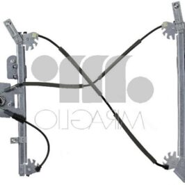 MECCANISMO SX ALZACRISTALLO ELETTRICO SX PER BMW S1 E81 01/2007> [OE 51337165595]