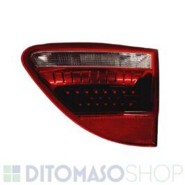 FANALE POSTERIORE DX INTERNO A LED PER SEAT EXEO 05/2009> [OE 3R5945094C]