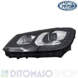 FARO SX BI-XENO D3S-H7 AFS PER VW SHARAN 01/2010> MARELLI [OE 7N1941753]