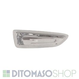 FANALINO LATERALE DX CRYSTAL PER OPEL ASTRA J 01/2010> |ZAFIRA 07/2011> [OE 1713005]