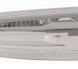 FANALINO LATERALE DX CRYSTAL PER OPEL ASTRA J 01/2010> |ZAFIRA 07/2011> [OE 1713005]