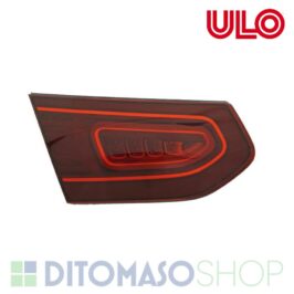 FANALE POSTERIORE INTERNO SX PER MERCEDES GLC COUPE' C253 01/2019> ULO OE A2539061202