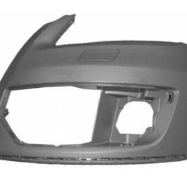 CANTONALE ANTERIORE SX PRIMED+LAVAFARO PER AUDI Q5 04/2008>08/2012 [OE 8R0807107BGRU]