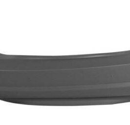 PARAURTI POSTERIORE PRIMED 2 FORI MARMITTE PER BMW SERIE 5 F10 01/2010> OE 51127238529]