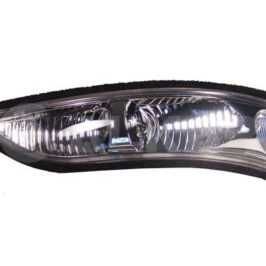 FANALINO RETROVISORE SX PER MERCEDES CLASSE A W169 09/2004-12/2007/CLASSE B W245 06/2005-