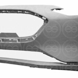 PARAURTI ANTERIORE PRIMERIZZATO C/PARK ASSIST PER FORD FOCUS 01/2018> [OE 2228990]