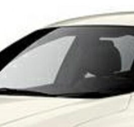 PARABREZZA VERDE C/SENSORE PER RENAULT MEGANE CABRIO 11/2008>