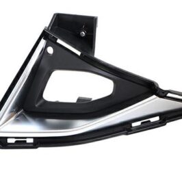 GRIGLIA FENDINEBBIA SX MODANATURA SILVER PER NISSAN QASHQAI 06/2021> OE 622576UA0A