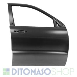 PORTA ANTERIORE DX PER JEEP GRAND CHEROKEE 01/2010> OE K68274938AA
