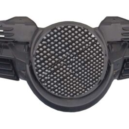 GRIGLIA RADIATORE S/LOGO PER MERCEDES SLK R171 01/2008> [OE A1718880060]