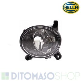 FENDINEBBIA SX H1 PER AUDI A4 BERLINA 12/2007> |A6 05/2004> |Q5 04/2008> |PER SEAT EXEO 05/2009> HELLA [OE 8T0941699B]