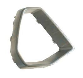 CORNICE GRIGLIA PARAURTI ANTERIORE DX ARGENTO PER AUDI Q2 07/2018> Q3 SPORTBACK 2019> OE 83A853054A1RR