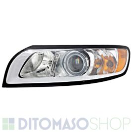 FARO SX H7-H9 ELETTRICO PER VOLVO S40-V40 01/2007> [OE 31265694]