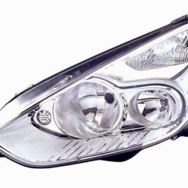 FARO SX H7-H1 C/MOTORINO ELETTRICO PER FORD S-MAX 01/2006>04/2015 -GALAXY 01/2006>12/2009 [OE 1691779]