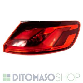 FANALE POSTERIORE DX ESTERNO PER AUDI Q6 E-TRON 01/2024> 4CG945070