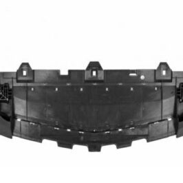 RIPARO SOTTOMOTORE LATO PARAURTI PER MERCEDES CLASSE A W176 06/2012>-B W246 11/2011>-CLA AMG C117 01/2013> [OE A1768850136]