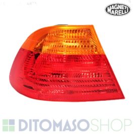 FANALE POSTERIORE SINISTRO ESTERNO PER BMW SERIE 3 E46 CABRIO 05/2000> MARELLI OE 63218364725