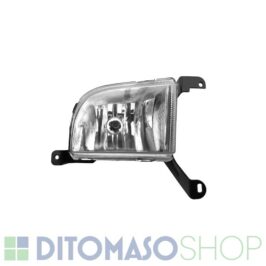 FENDINEBBIA DESTRO H27 PER CHEVROLET NUBIRA 09/2005> OE 96551094