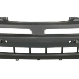 PARAURTI ANTERIORE PRIMERIZZATO C/SENSORI PER BMW X5 E53 01/2004>12/2006 [OE 51117129295]