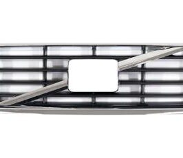 GRIGLIA RADIATORE C/CROMATURA PER VOLVO S40-V50 01/2007> OE 30744914