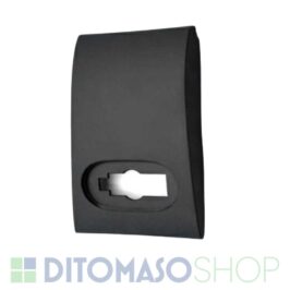 MODANATURA MONTANTE SX C/FORO FANALINO PER MERCEDES SPRINTER W907-W910 01/2018> OE A9106901702