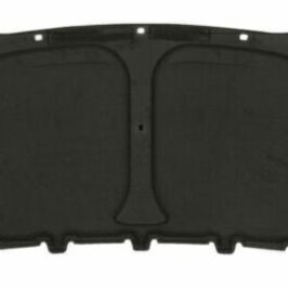 PANNELLO INSONORIZZANTE COFANO ANTERIORE PER VW TOURAN-CADDY 09/2010> OE 1T0863831G