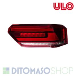 FANALE POSTERIORE ESTERNO DX PER VW iD3 03/2020> ULO OE 10A945096B