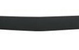 MODANATURA NERA GRIGLIA RADIATORE PER DACIA LOGAN - LOGAN MCV 10/2008> [OE 8200748242]