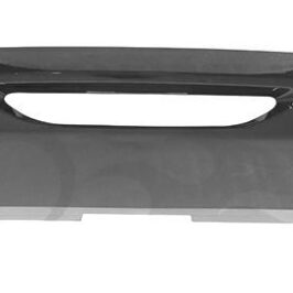 MOD SPOILER P/TI POST CITROEN C4 10/20>