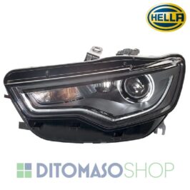 FARO SX BIXENO D3S-H7 AFS PER AUDI A6 01/2011> HELLA OE 4G0941043