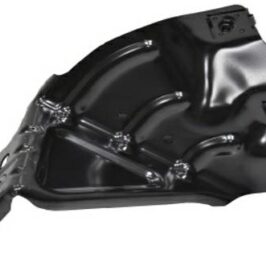 STAFFA PARAFANGO ANTERIORE DX PER OPEL MOKKA X 01/2016> [OE 42334482]