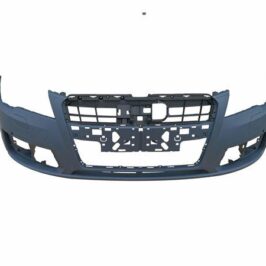 PARAURTI ANTERIORE PRIMERIZZATO C/SENSORI +LAVAFARI PER AUDI A7 05/2011> [OE 4G8807065TGRU]