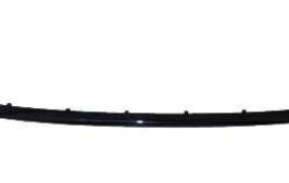 MODANATURA GRIGLIA RADIATORE NERA PER FIAT TIPO 01/2020> OE 8P4853651A1QP