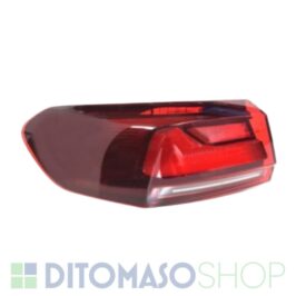 FANALE POSTERIORE SX ESTERNO A LED PER BMW SERIE 2 U06 ACTIVE TOURER BASSA 11/2021> OE 8494357