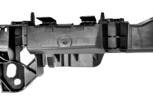 STAFFA PARAURTI ANTERIORE DX PER OPEL CROSSLAND 01/2017> OE 13477182