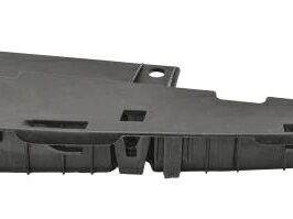 SUPPORT GRIGLIA RAD SX SUP MERCEDES GLK X204 07/08>